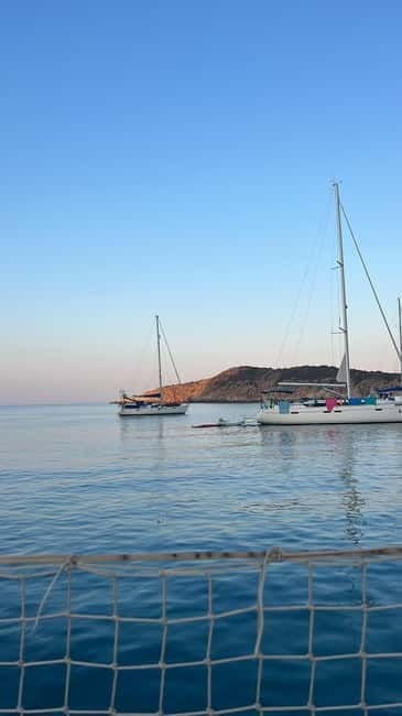 Excursion in the Gulf of Cagliari with lunch - FAQ