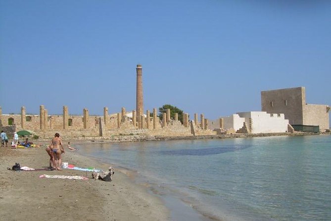 Excursion - in the Reserve and Its White Beaches - Maximum Travelers and Pricing