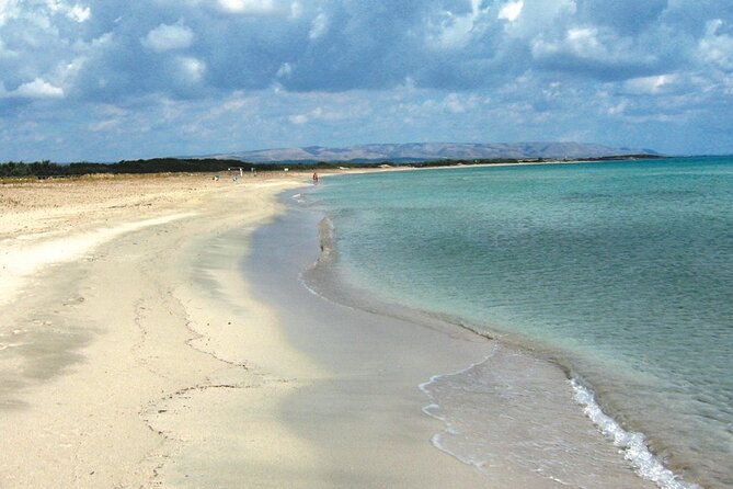 Excursion - in the Reserve and Its White Beaches - Inclusions and Additional Info