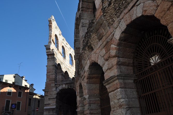Excursion in Verona. - Excursion Overview