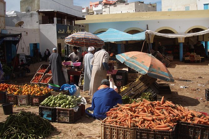 Excursion Lagziera From Agadir - Excursion Highlights