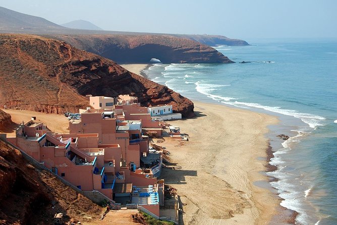 Excursion Lagziera From Agadir - Customer Reviews