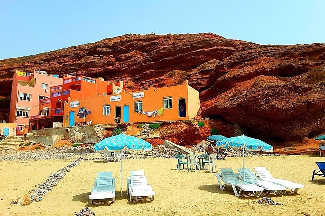 Excursion Lagziera From Agadir - Verification Sources