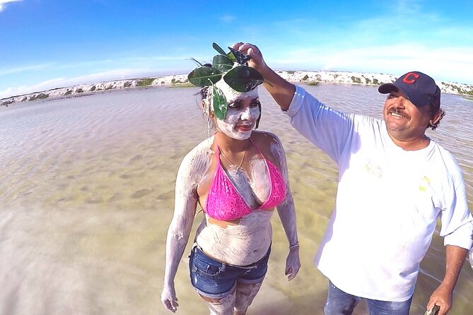 Excursion Las Coloradas & Rio Lagartos Only From Cancun - Customer Feedback and Response