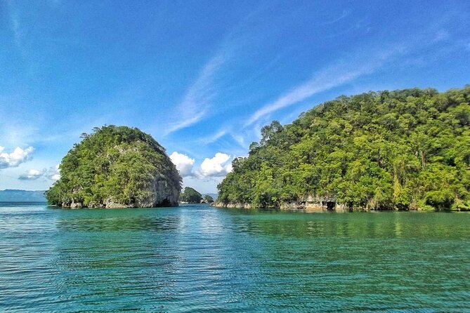 Excursion Los Haitises Cayo Levantado (Bacardí Island) From Santo Domingo - Itinerary Overview