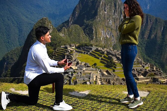 Excursion Machupicchu Plus Puno 4 Days 3 Nights. - Inclusions