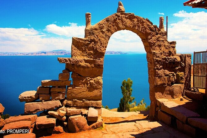 Excursion Machupicchu Plus Puno 4 Days 3 Nights. - Pickup and Cancellation