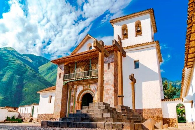 Excursion Machupicchu Plus Puno 4 Days 3 Nights. - Reviews