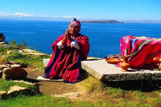 Excursion Machupicchu Plus Puno 4 Days 3 Nights. - Entrance Ticket to Machu Picchu