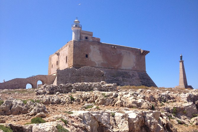 Excursion - Marzamemi and Capo Passero by Boat - Directions to Marzamemi and Capo Passero
