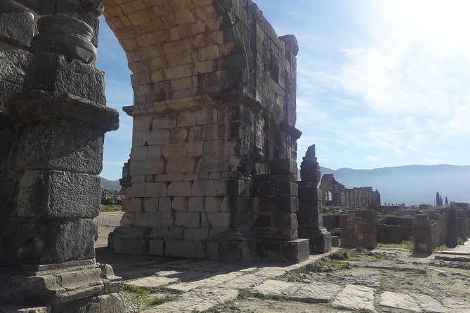 Excursion Meknes Volubilis - Additional Information About the Excursion