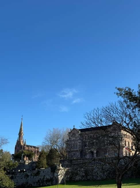 Excursion: Neocueva de Altamira | Santillana del Mar | Comillas - Good To Know