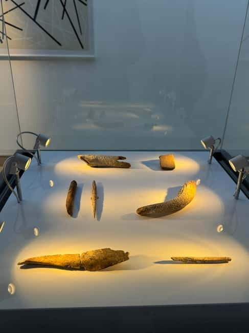 Excursion: Neocueva de Altamira | Santillana del Mar | Comillas - The Itinerary Breakdown