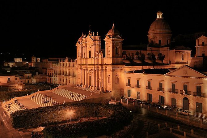 Excursion - Noto BAROQUE - Reviews