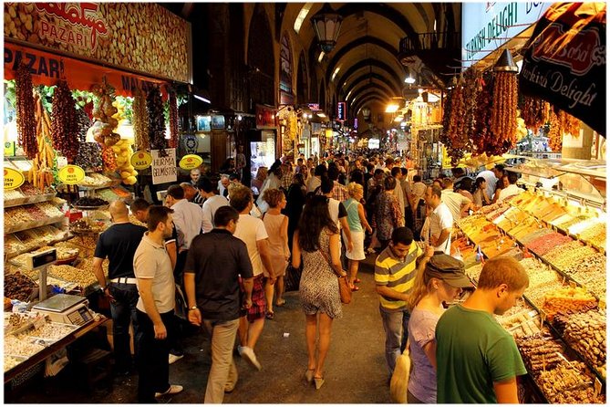 Excursion of 2 Days in Istanbul: Europe and Asia - Further Assistance Options