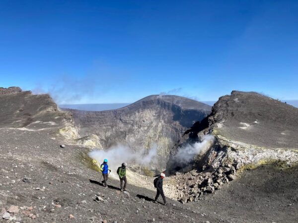 Excursion on Etna to the Summit Craters - Restrictions and Limitations
