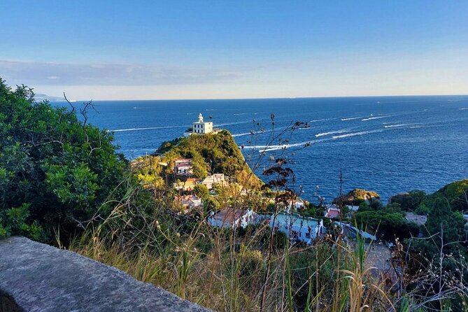 Excursion on Foot of Capo Miseno - Good To Know