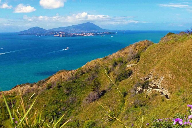 Excursion on Foot of Capo Miseno - Historical Significance