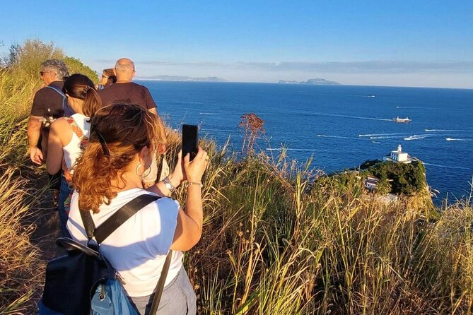 Excursion on Foot of Capo Miseno - Frequently Asked Questions