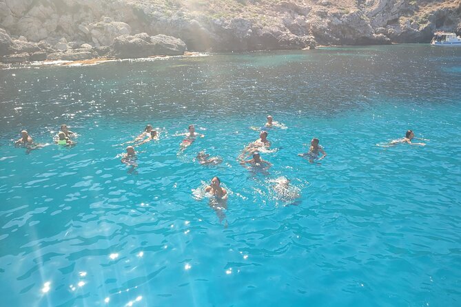 Excursion on Luxury Yacht Shalimar IV - Directions and Tips