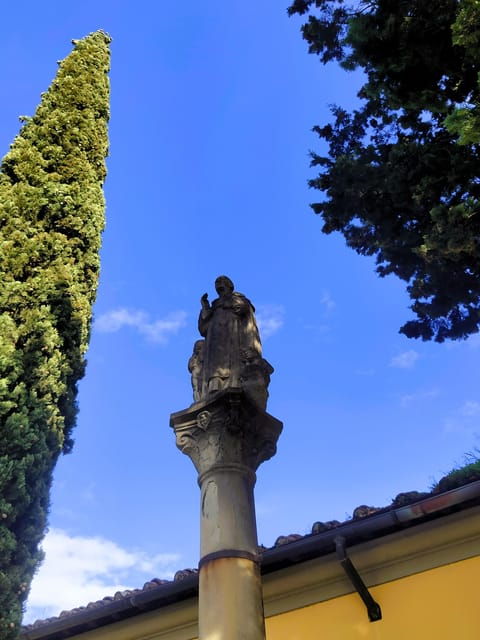 Excursion on the Hills of Florence: Fiesole Told - Good To Know