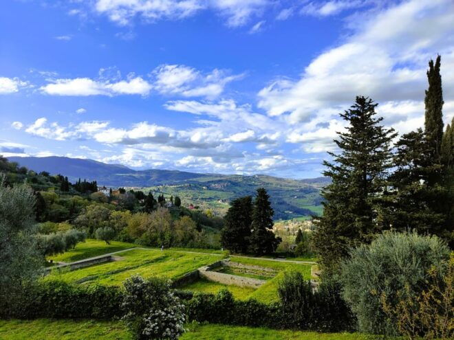 Excursion on the Hills of Florence: Fiesole Told - Cultural and Historical Significance