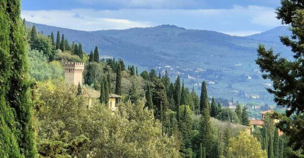 Excursion on the Hills of Florence: Fiesole Told - What to Bring for the Trip
