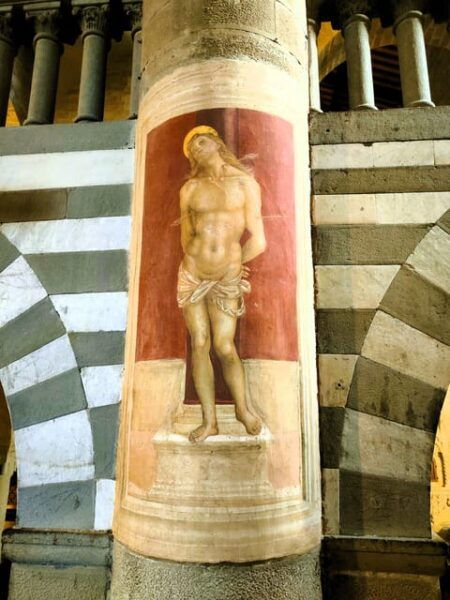 Excursion on the Hills of Florence: Fiesole Told - Booking and Cancellation Policies