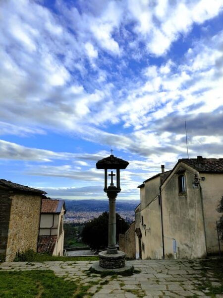Excursion on the Hills of Florence: Fiesole Told - Frequently Asked Questions
