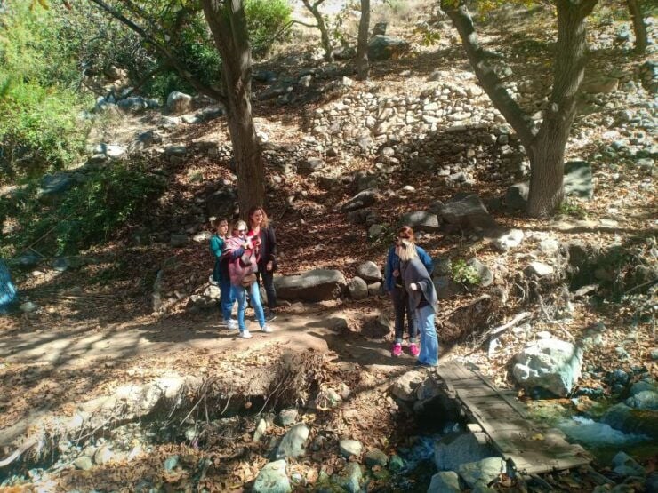 Excursion Ourika Valley and Atlas Mountains - Experience Highlights