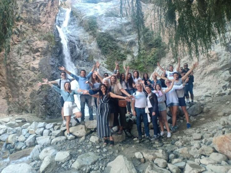 Excursion Ourika Valley, Berber Villages, & Atlas Mountains - Experience Highlights