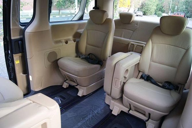 Excursion Ourika Valley: - Pickup Details