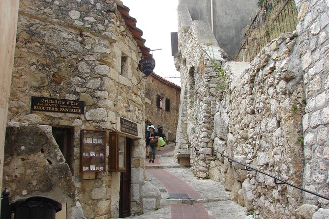 Excursion Partagée Eze, Monaco & Monte Carlo From Nice - Negative Experiences and Recommendations