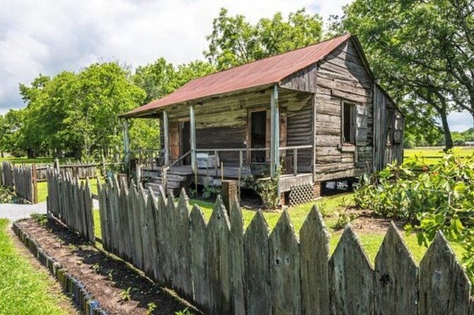 Excursion Plantation Blues and Jazz - Who Should Consider This Tour?