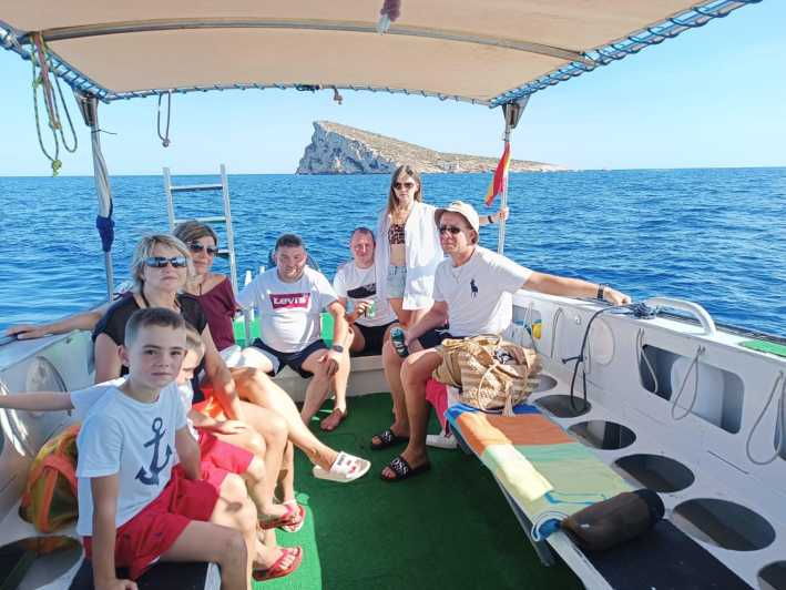 EXCURSION PRIVADA/PRIVATE TOUR - Good To Know