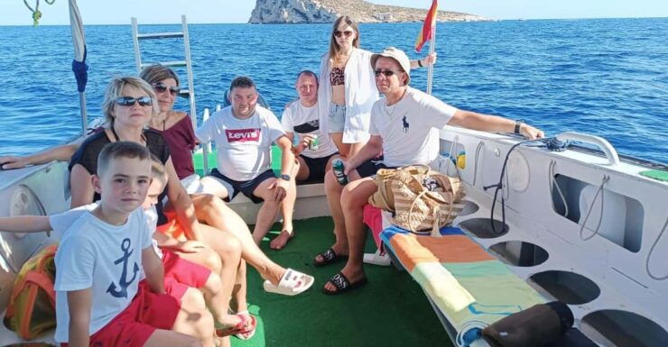 EXCURSION PRIVADA/PRIVATE TOUR - Experience Highlights