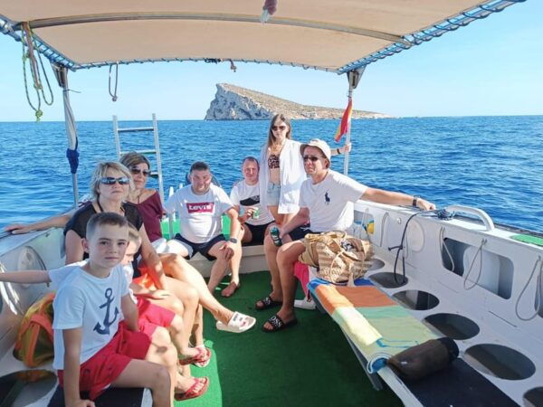 EXCURSION PRIVADA/PRIVATE TOUR - Cancellation and Refund Policy