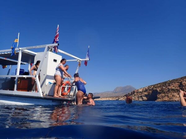 EXCURSION PRIVADA/PRIVATE TOUR - Contact Information
