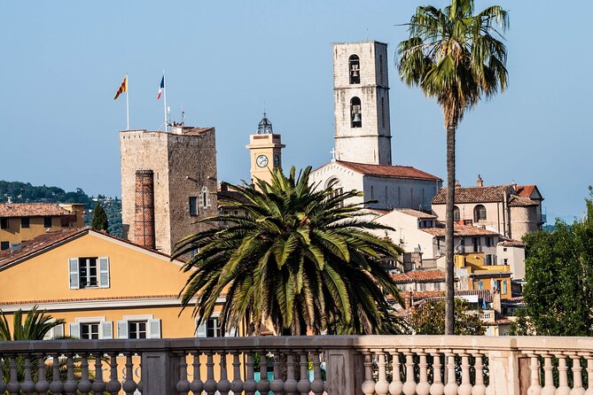 Excursion Privée Dans L'arrière-Pays De La Côte D'azur Avec Un Guide Chauffeur Bilingue. - Reviews
