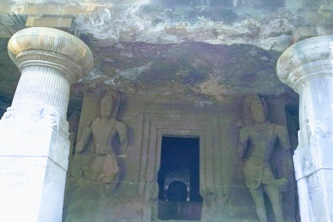 Excursion - Rock Cut Caves on Elephanta Island - Good To Know