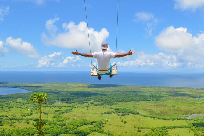 Excursion Round Mountain and Amazing Beach From Punta Cana - Excursion Overview
