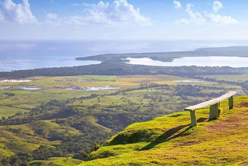 Excursion Round Mountain and Virgin Beach from Punta Cana - An Introduction to the Experience