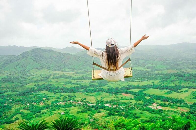 Excursion Round Mountain and Virgin Beach from Punta Cana - FAQs