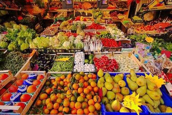 Excursion - Syracuse Greek Theater and the Island of Ortigia. - The Sum Up