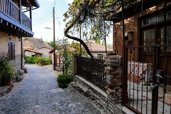 Excursion TASTE of CYPRUS From Paphos - Location and Price Details