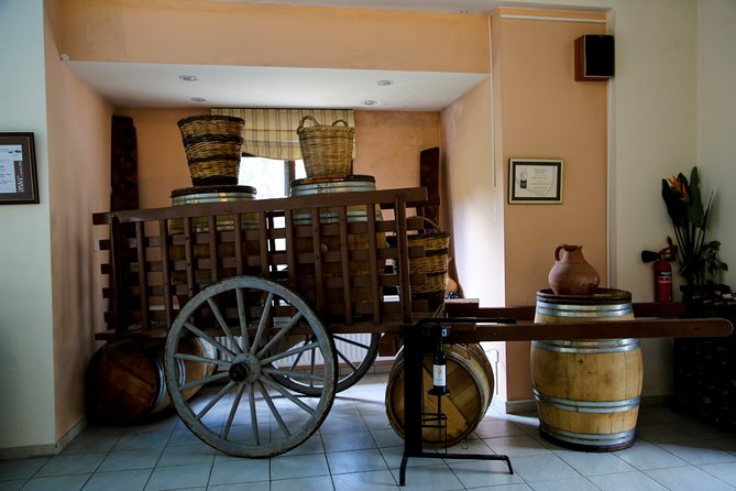 Excursion TASTE of CYPRUS From Paphos - Cancellation Policy Details