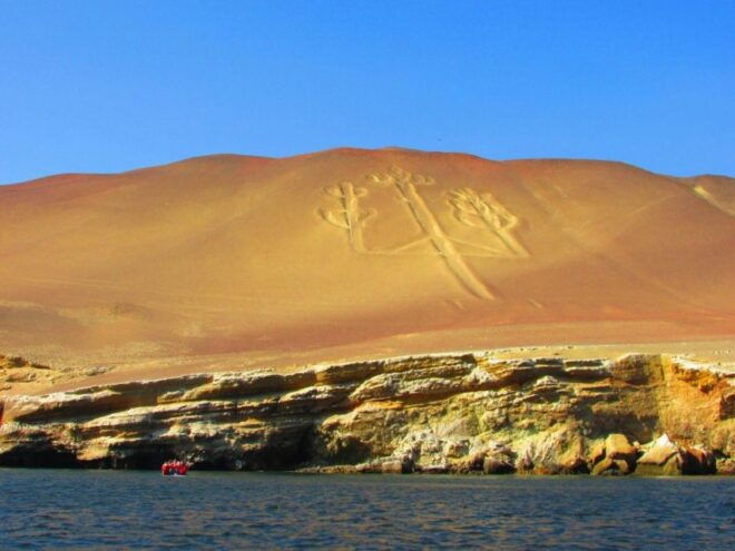 Excursion the Ballestas Islands - Highlights and Activities
