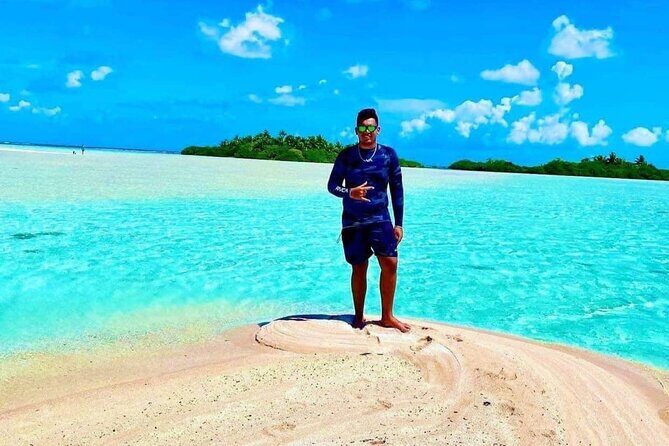 Excursion The Blue Lagoon and Reef Island - FAQs