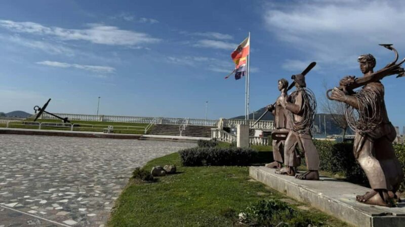 EXCURSION THROUGH CANTABRIA: Santander | Santoña | Laredo - Good To Know