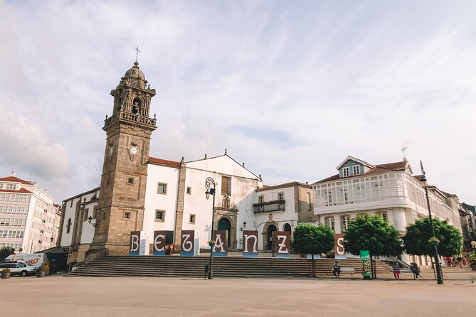 Excursion to a Coruña and Betanzos From Santiago De Compostela - Traveler Photos and Reviews